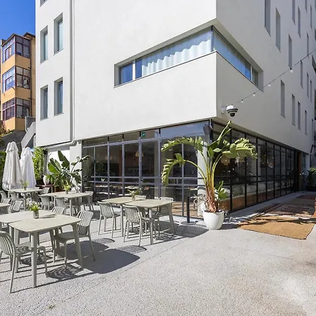 Regras & Garden By Benefit Collection B Bed and Breakfast Πόρτο